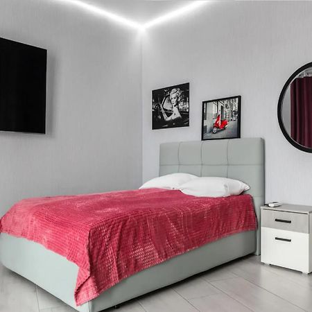 Hotel Cesare Da Sesto M Agostino Mediolan Zewnętrze zdjęcie
